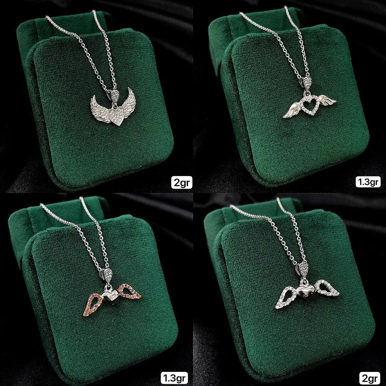 گردنبند نقره نستعلیق آبکاری طلا گالری رزگلد۶۳۰-۴۰۱|بدلیجات|تبریز, |دیوار