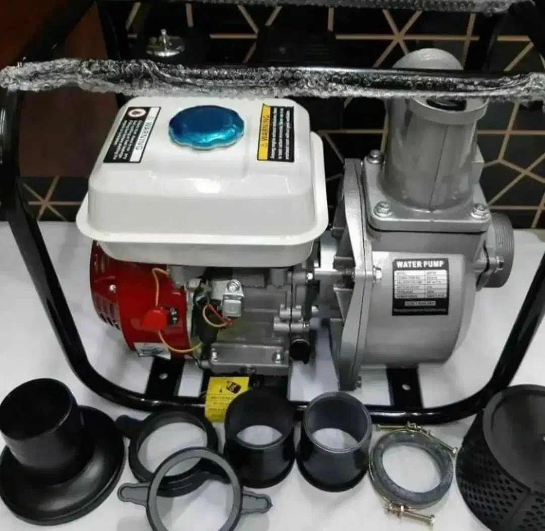 موتور آب موتورآب موتور پمپ موتورپمپ سوبارو 3 اینچ|ماشینآلات صنعتی|تهران, شهید رجایی|دیوار