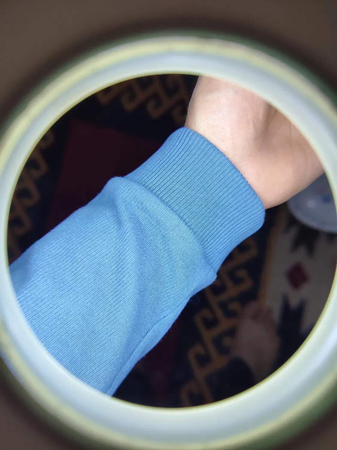 رینگ لایت|دوربین عکاسی و فیلم‌برداری|قزوین, |دیوار