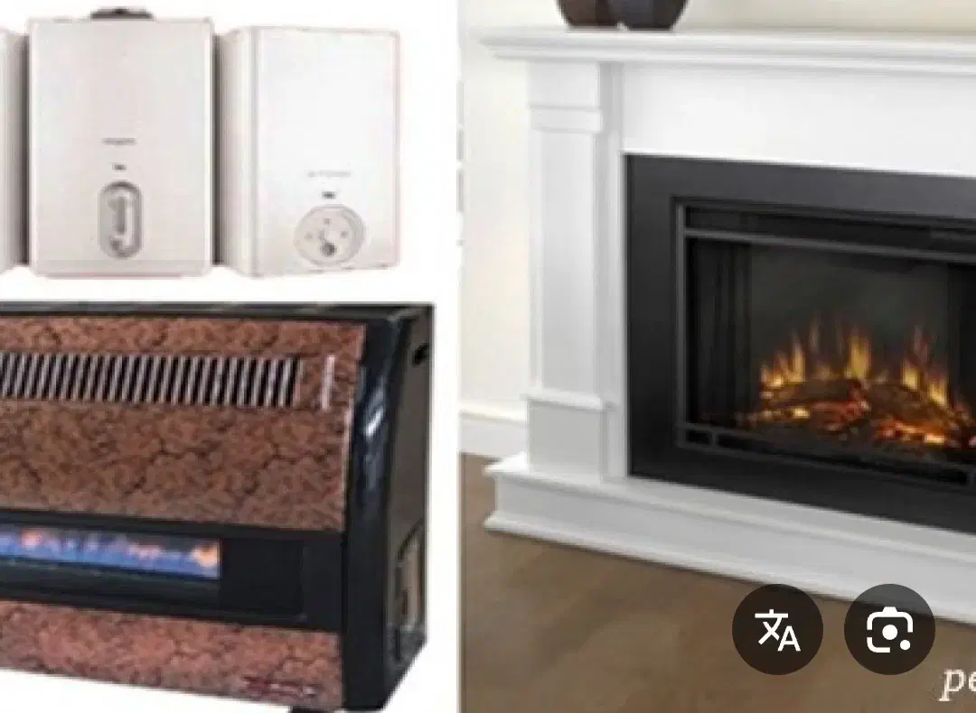 تعمیرات و سرویس بخاری،آبگرمکن و شومینه|خدمات پیشه و مهارت|بندر انزلی, آذربایجان|دیوار