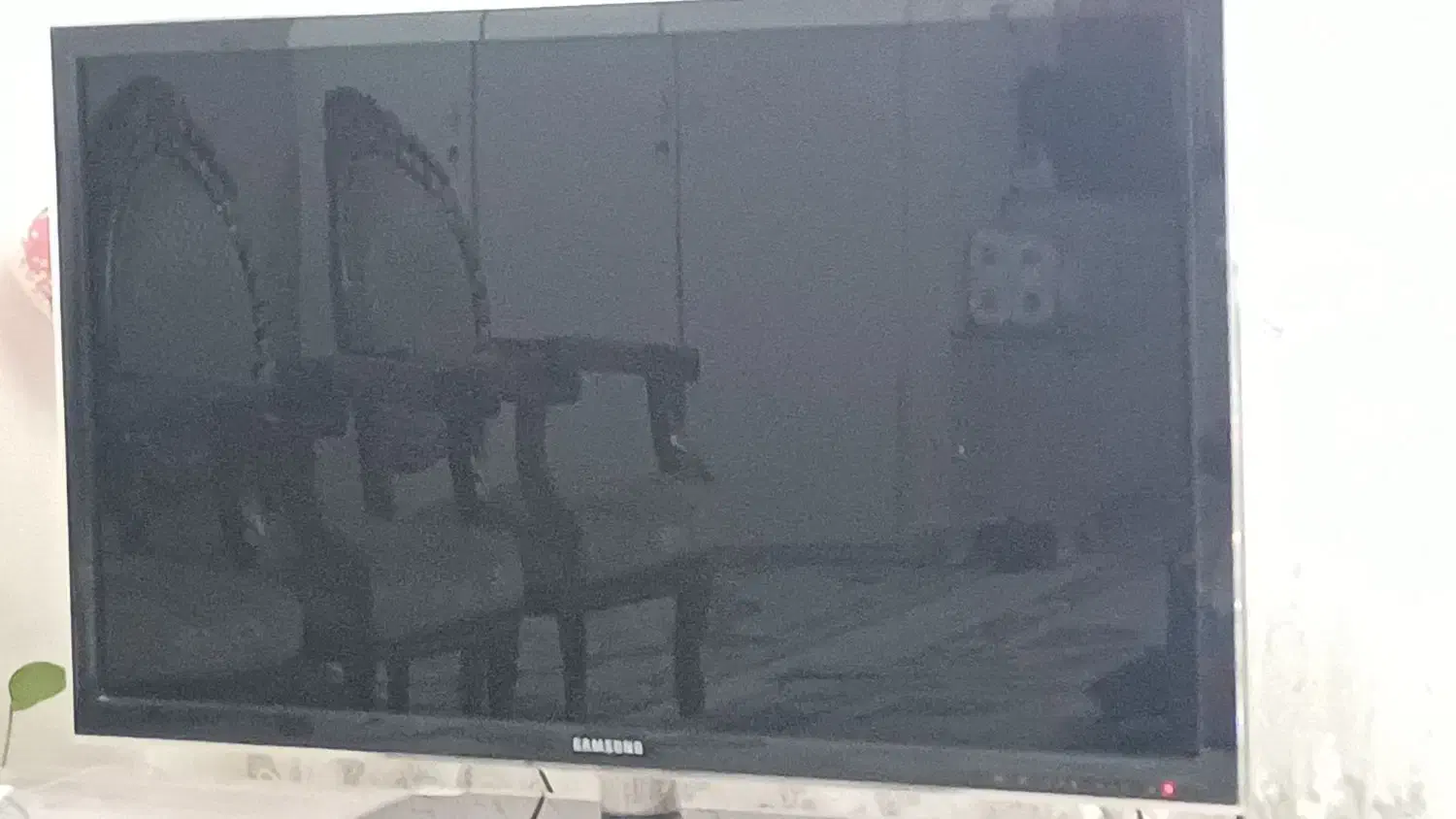 تلویزیون سامسونگ ۴۲ اینچ|تلویزیون و پروژکتور|تهران, اسفندیاری|دیوار