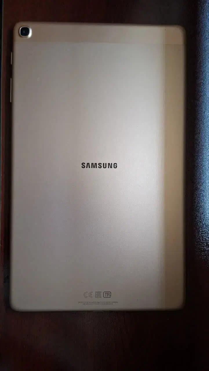 تبلت SAMSUNG GALAXY TAB A T-515|تبلت|مشهد, شریف|دیوار