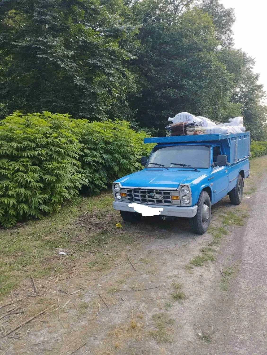 حمل بارازنوراباد به تهران|خدمات حمل و نقل|نورآباد, |دیوار