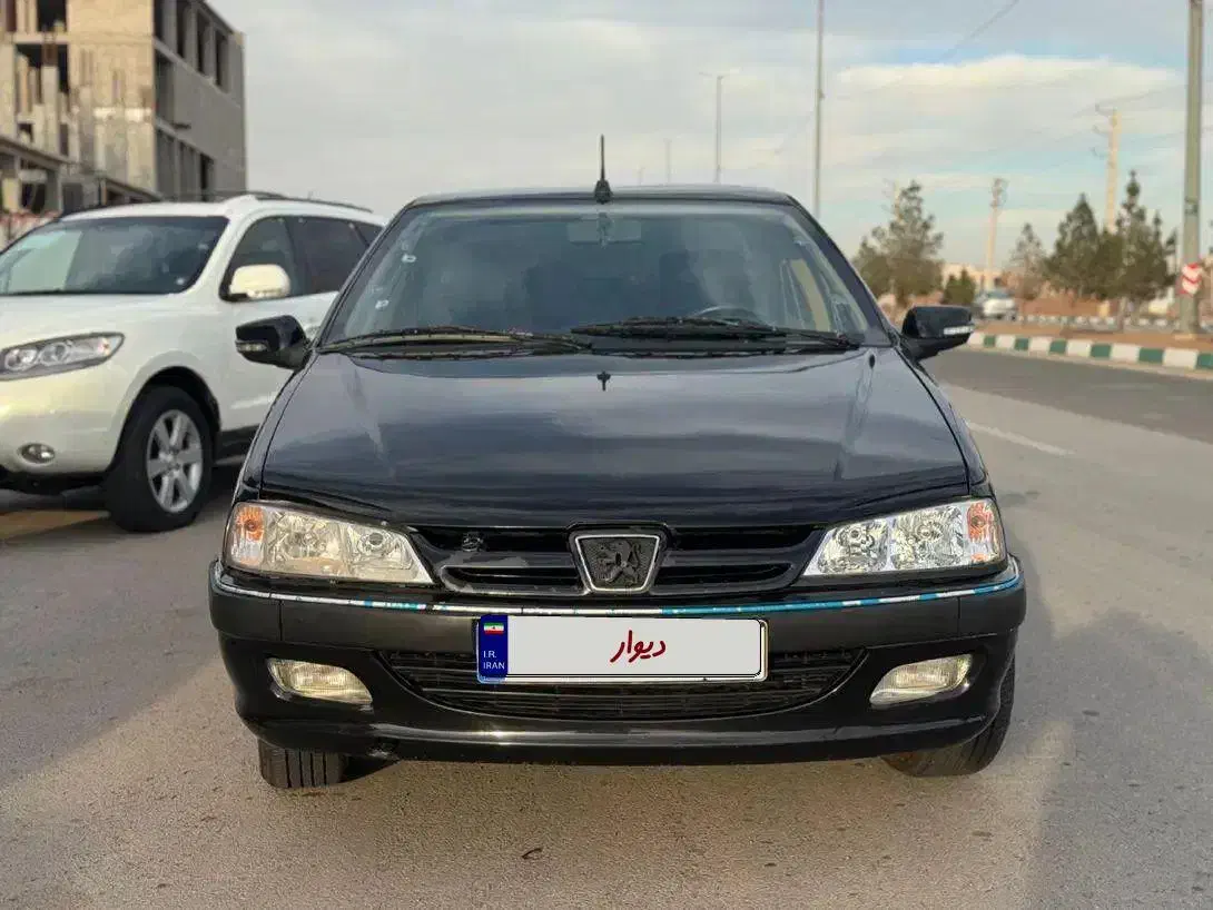 پژوپارس TU5 مدل۱۳۹۹|خودرو سواری و وانت|پرند, فاز ۴|دیوار