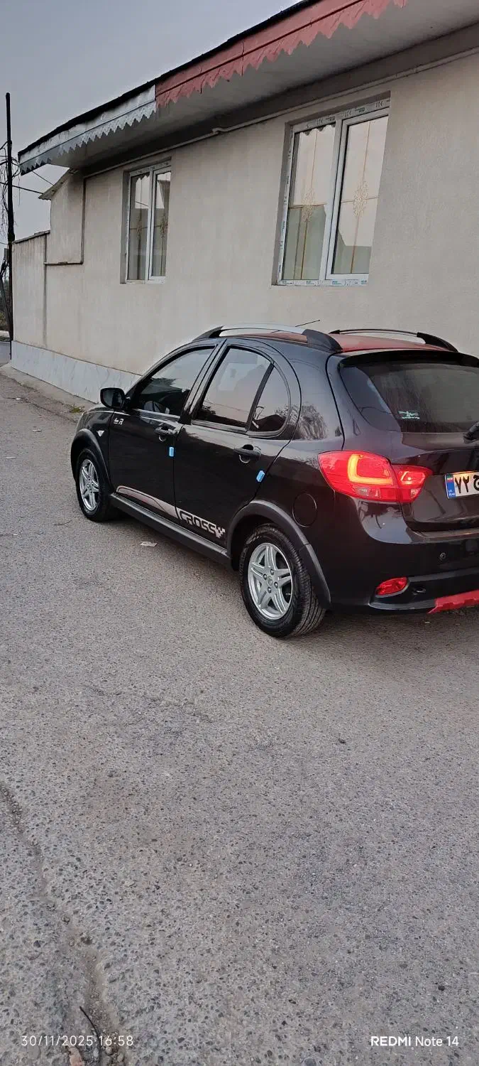 کوییکR پارس خودرو مدل1400بیرنگ زاپاس خشک|خودرو سواری و وانت|لاهیجان, کاروانسرابر|دیوار