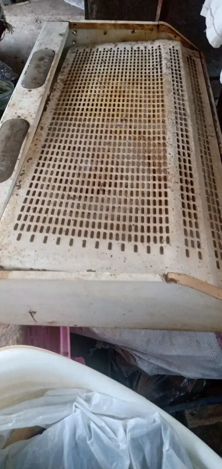 فروش هود و دوچرخه ثابت|هود|زرگرشهر, |دیوار