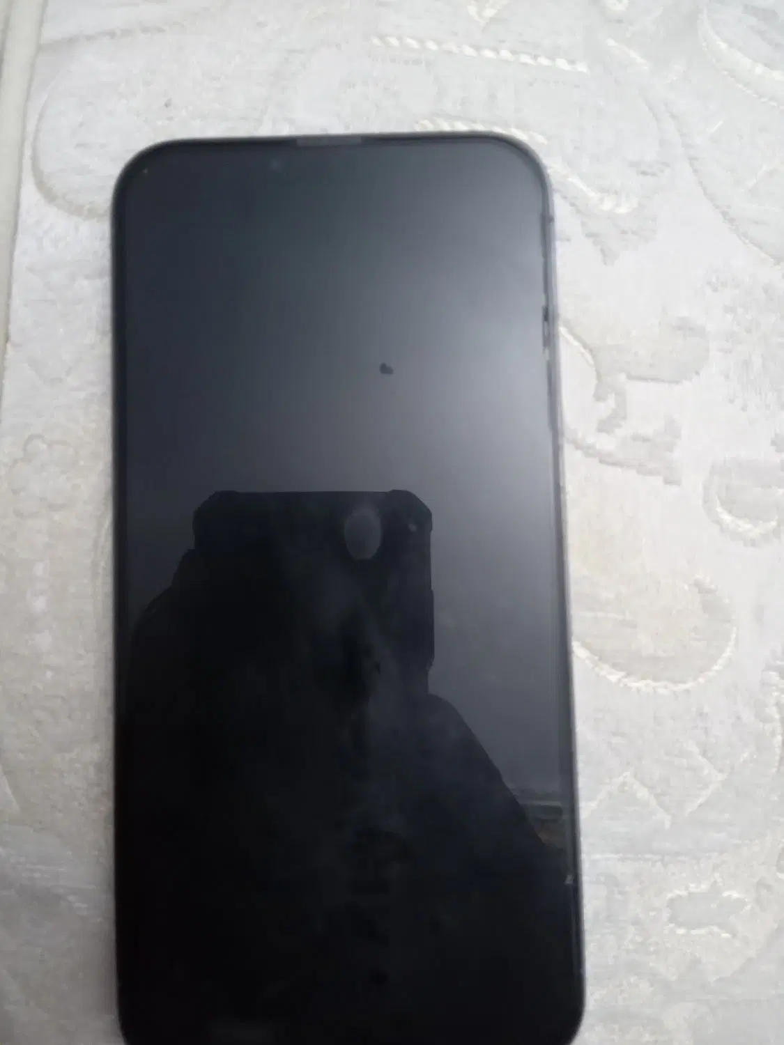 گوشی iphon 13 pro max|موبایل|تبریز, |دیوار