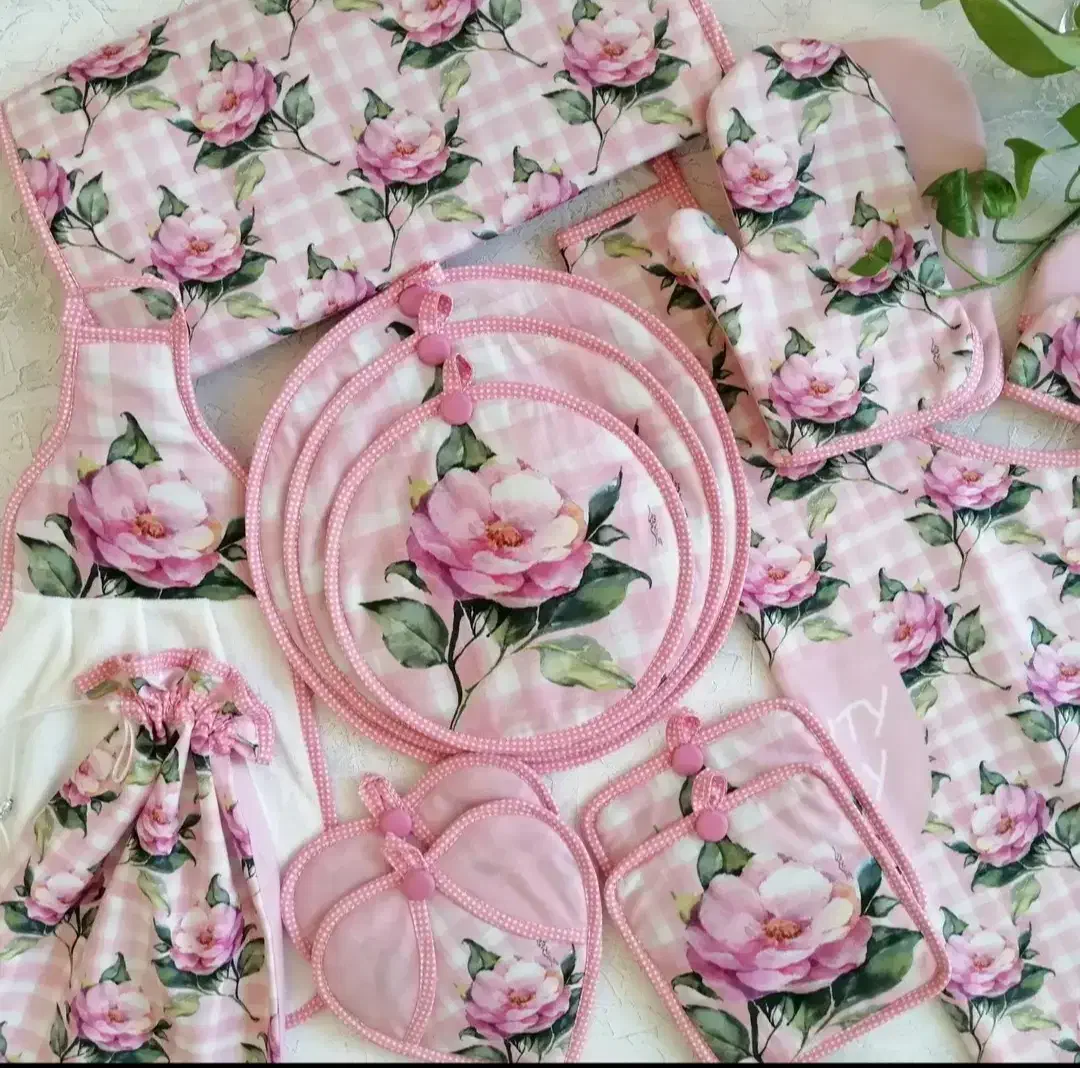 فروش سرویس آشپزخانه|سفره، حوله، دستمال آشپزخانه|لنجان, |دیوار