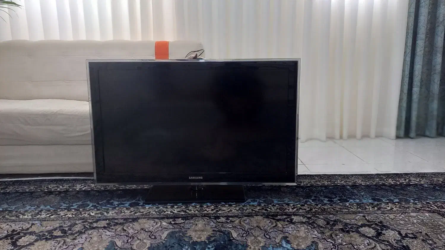 تلویزیون|تلویزیون و پروژکتور|بندرعباس, |دیوار