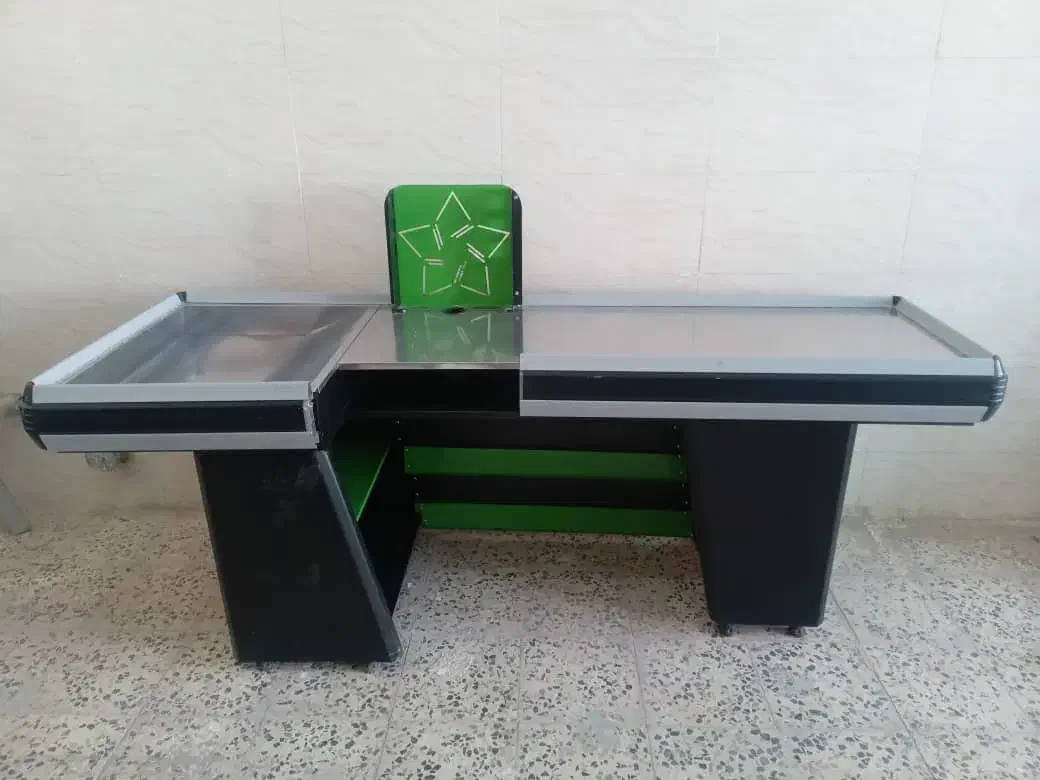 میزفروشگاهی|فروشگاه و مغازه|فولادشهر, فولادشهر|دیوار