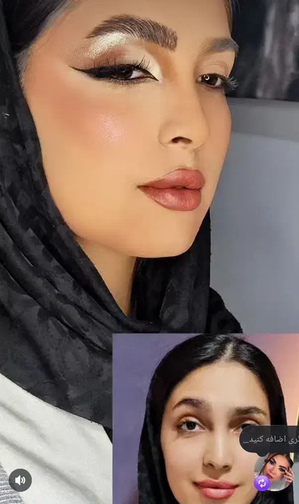 انجام انواع میکاپ با تخفیف ویژه|خدمات آرایشگری و زیبایی|نیشابور, شهرک قدس|دیوار