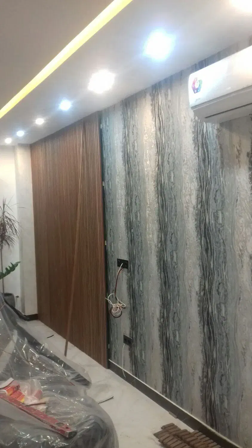 نمای مینرال ضدرطوبت.بلکا.کاغذدیواری.پارکت.کفپوش|خدمات پیشه و مهارت|بابل, |دیوار