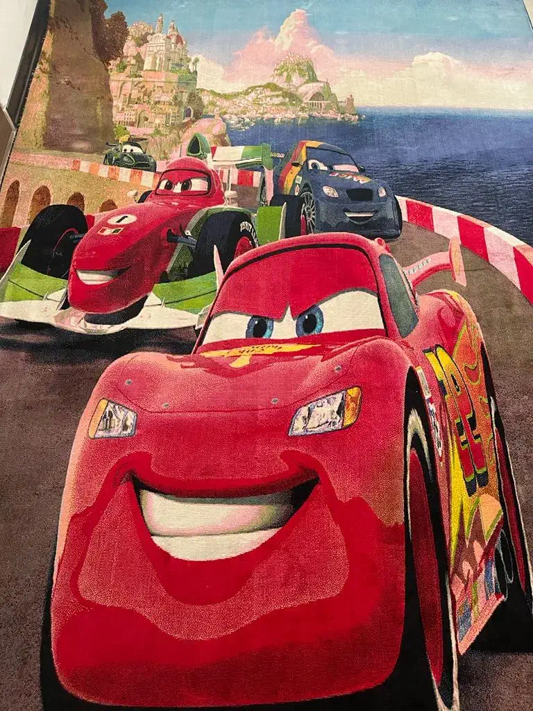 فرش بچه|فرش|بندرعباس, |دیوار