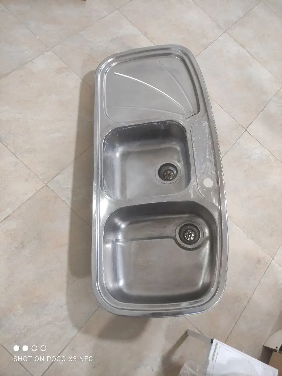 وسایل آشپزخانه در حد نو|اجاق گاز و لوازم برقی پخت‌وپز|ایلام, |دیوار