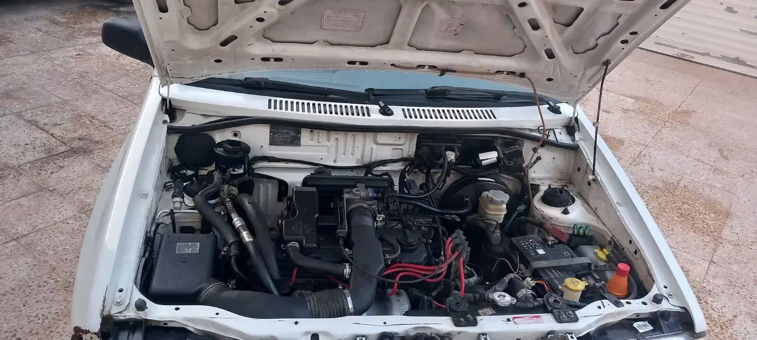 پراید|خودرو سواری و وانت|اهواز, شهرک اکباتان|دیوار