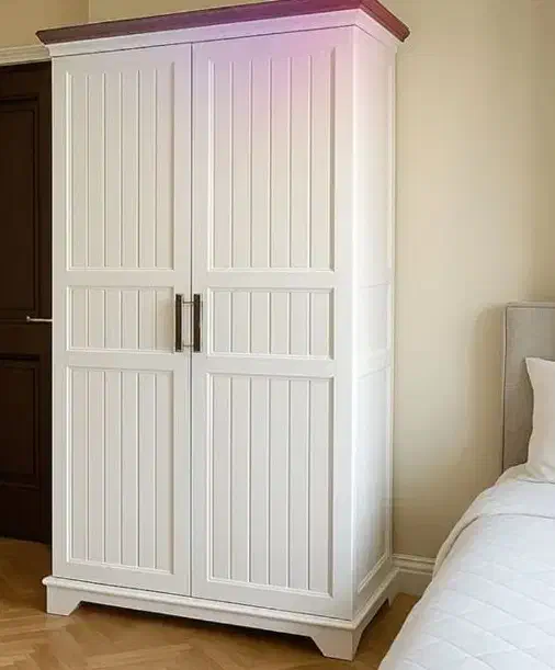 کمد تک|جاکفشی، کمد، دراور|قم, شاه ابراهیم|دیوار