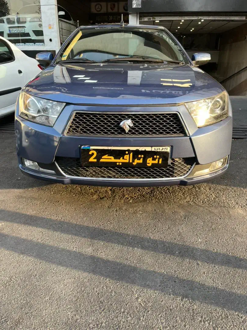 دنامدل۹۶ تیپ۲نقدواقساط|خودرو سواری و وانت|تهران, جی|دیوار