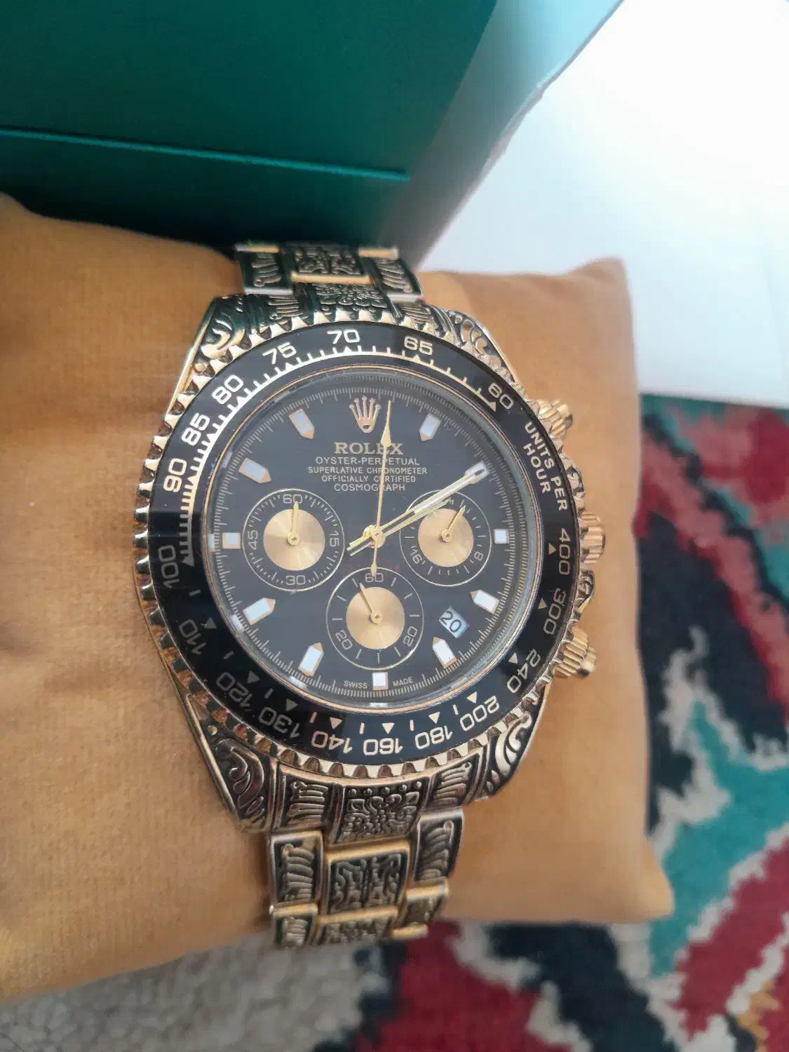 ساعت|ساعت|شاهین‌شهر, شهرک هشت بهشت|دیوار