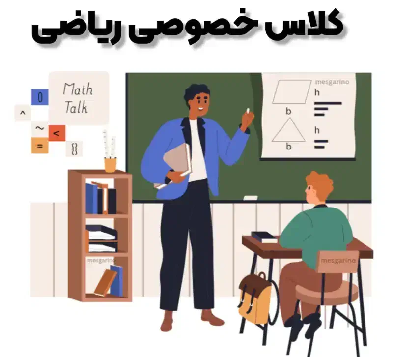 تدریس ریاضی در تمامی مقاطع ابتدایی و متوسطه اول|خدمات آموزشی|کرج, باغستان|دیوار