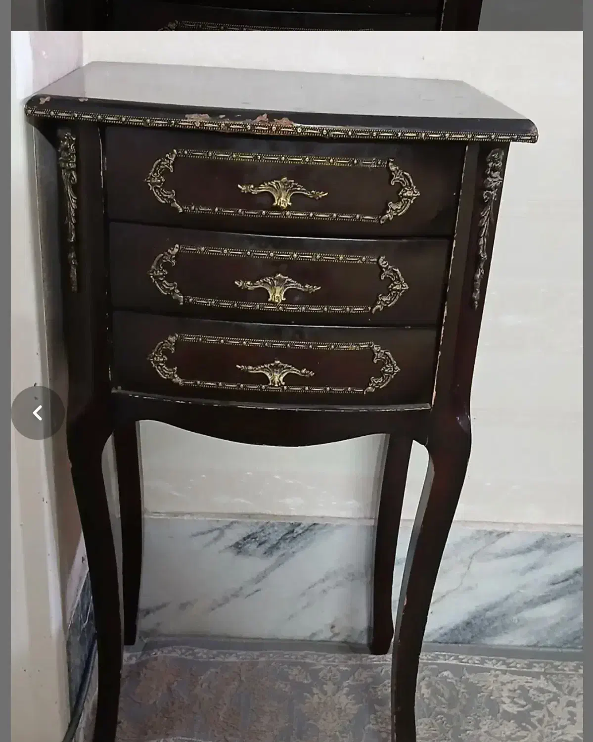 کنسول تلفن|میز تلفن|مشهد, سرافرازان|دیوار