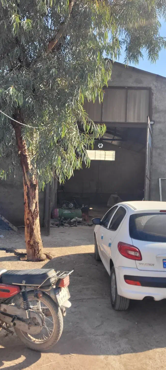 اجاره قلعه صدری ۶۰متری دکل|اجارهٔ دفتر صنعتی، کشاورزی، تجاری|قم, قلعه صدری|دیوار