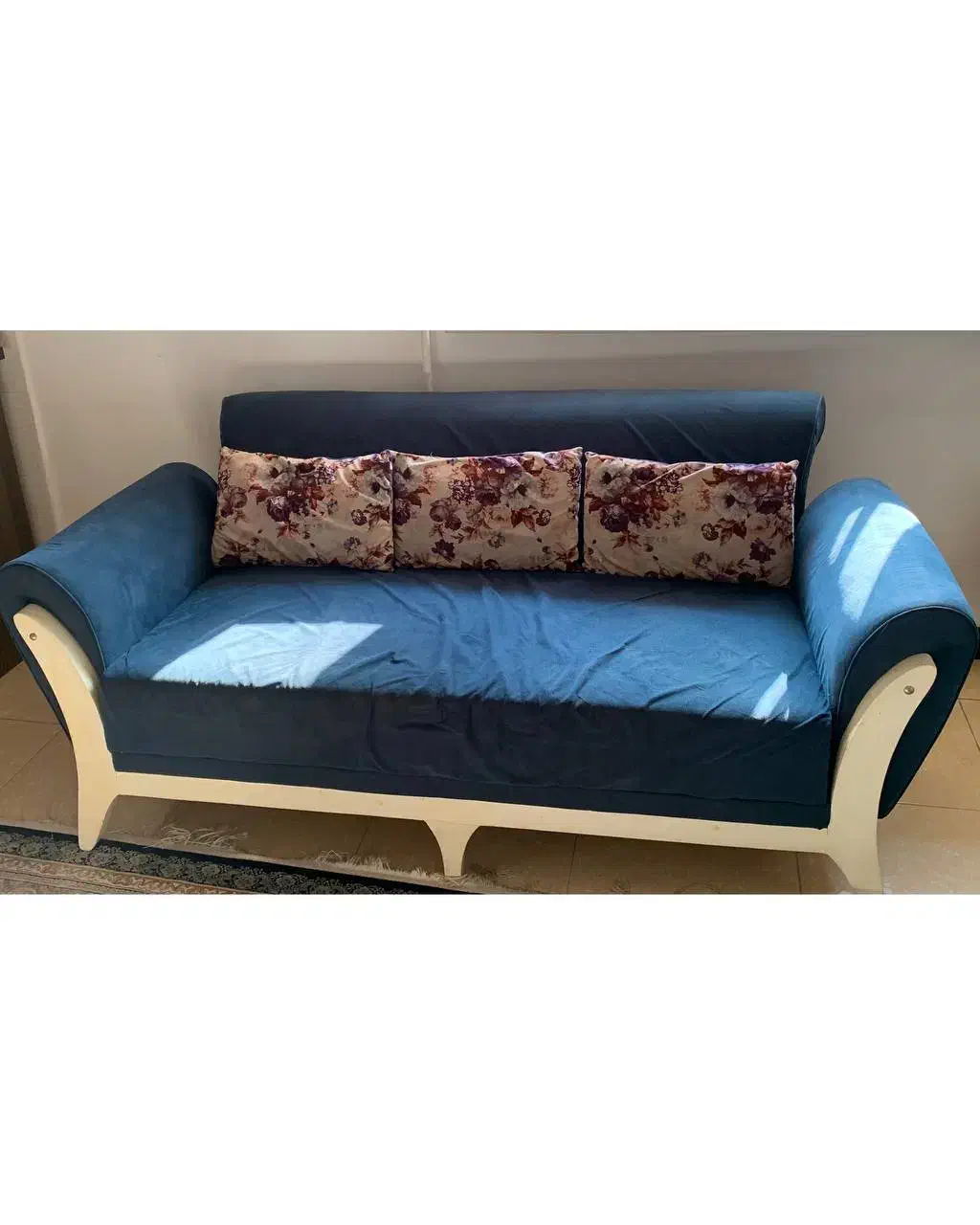 مبل و میز و فرش|فرش|رشت, جهاد|دیوار