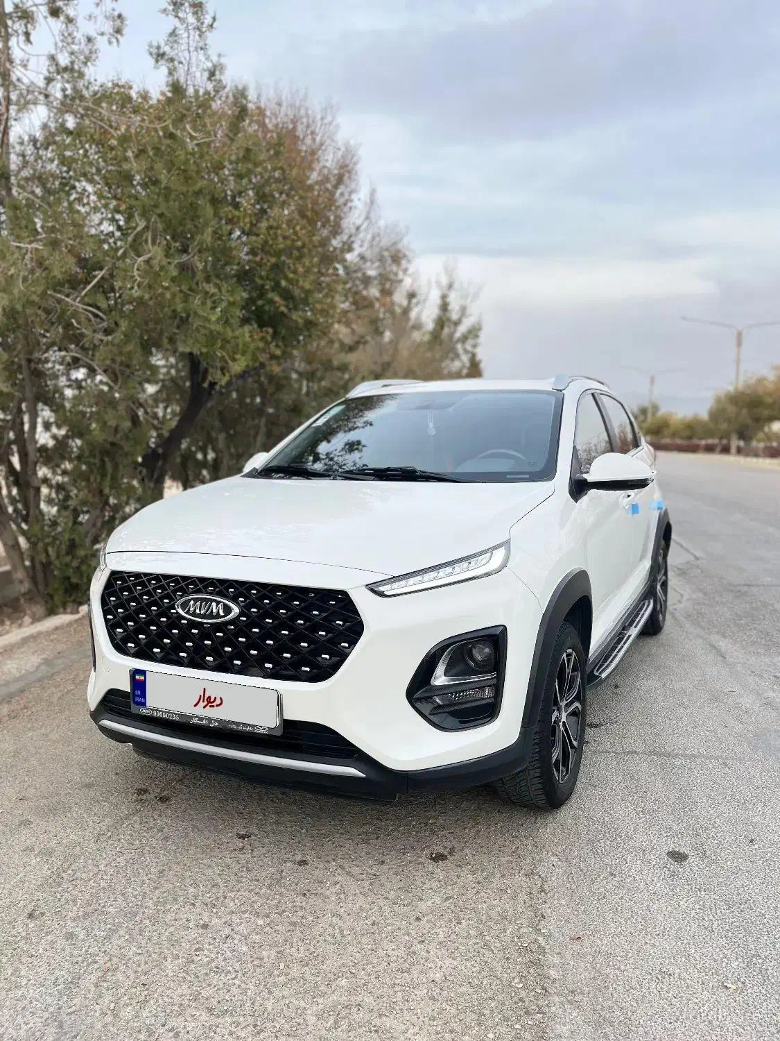 پرو خشک X22|خودرو سواری و وانت|نیریز, |دیوار