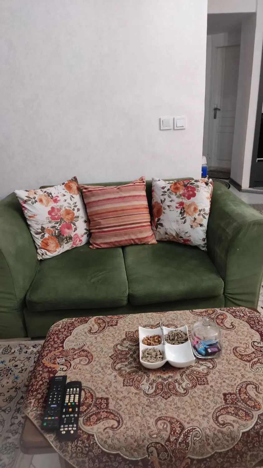 مبلمان|مبلمان خانگی و میز عسلی|تهران, باغ فیض|دیوار