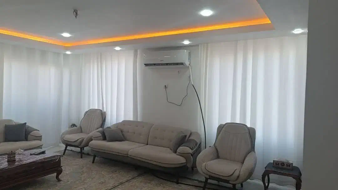 فروش آپارتمان  شخصی ساز دو‌خواب  سه راه عمار|فروش آپارتمان|جیرفت, |دیوار