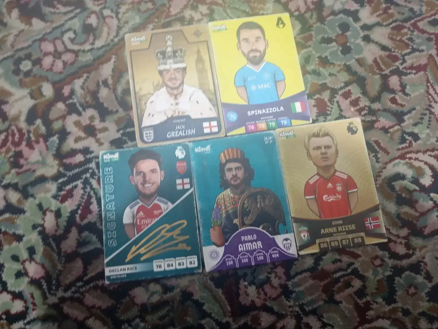 کیمدی|کلکسیون و سرگرمی|زرند, |دیوار