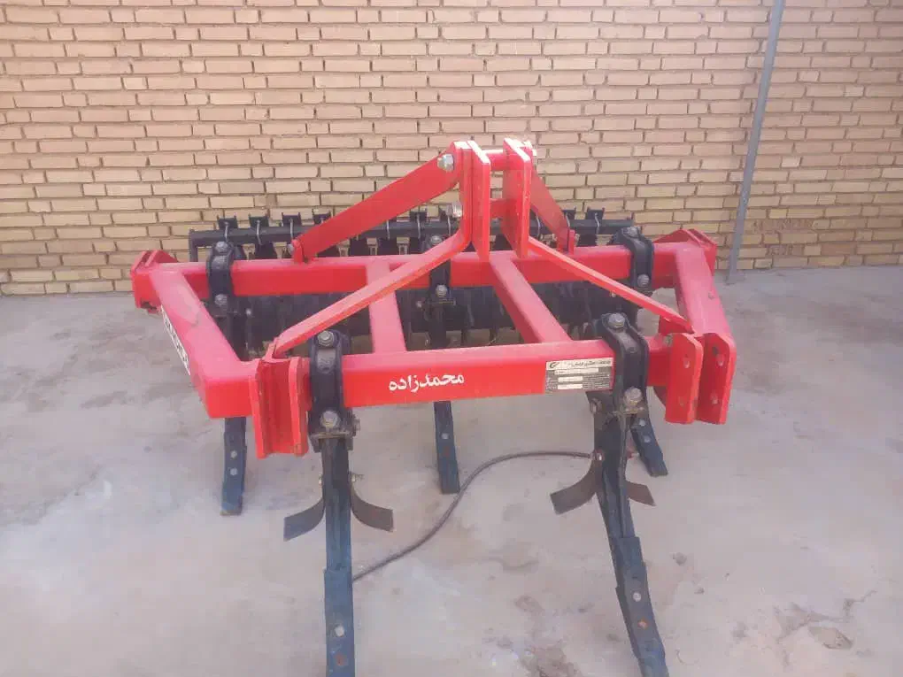 چیزر صفر بدون کارکرد اصلی پنج پر|ماشین‌آلات صنعتی|رامهرمز, |دیوار