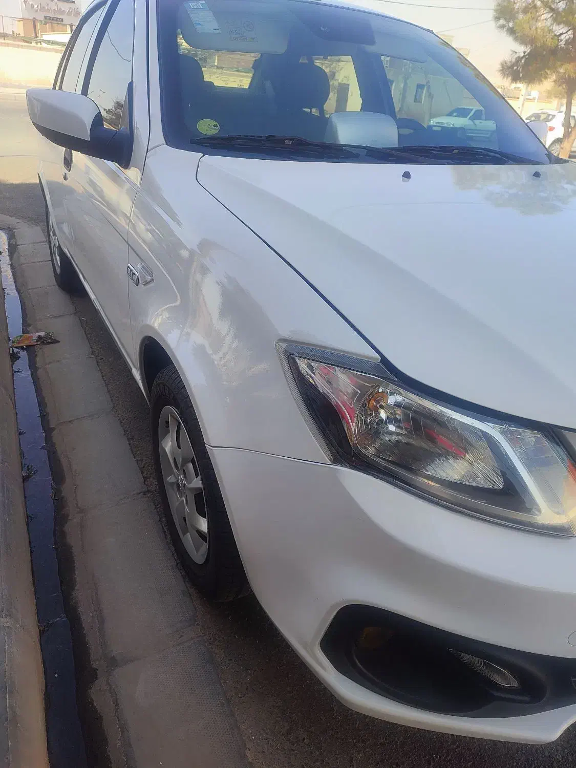 ساینا s  دوگانه شرکتی|خودرو سواری و وانت|گرمسار, |دیوار