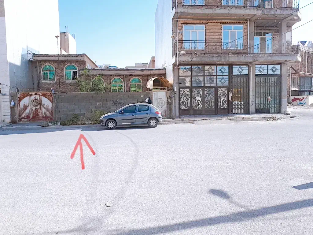 معاوضه ملک چالسرا|فروش خانه و ویلا|ایلام, |دیوار