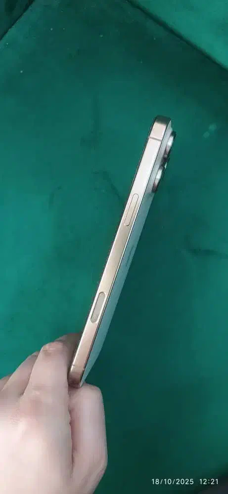 Iphone 16 promax 512|موبایل|بندر ماهشهر, |دیوار