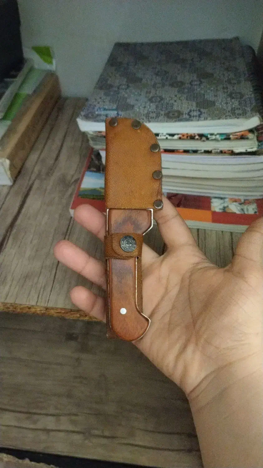 چاقو|کلکسیون و سرگرمی|کازرون, |دیوار