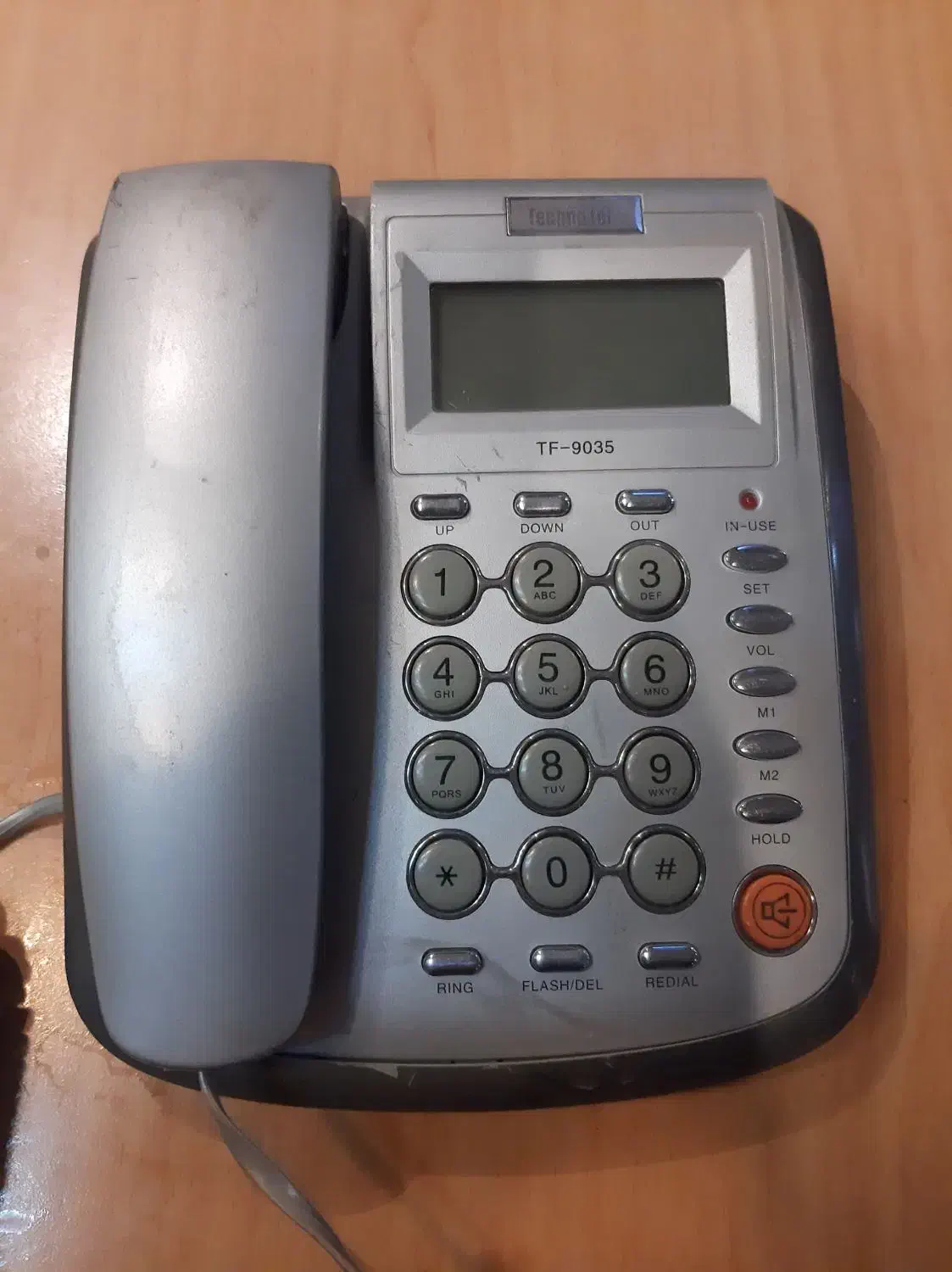 خط تلفن ثابت محدوده تهرانپارس|تلفن رومیزی|تهران, تهرانپارس شرقی|دیوار