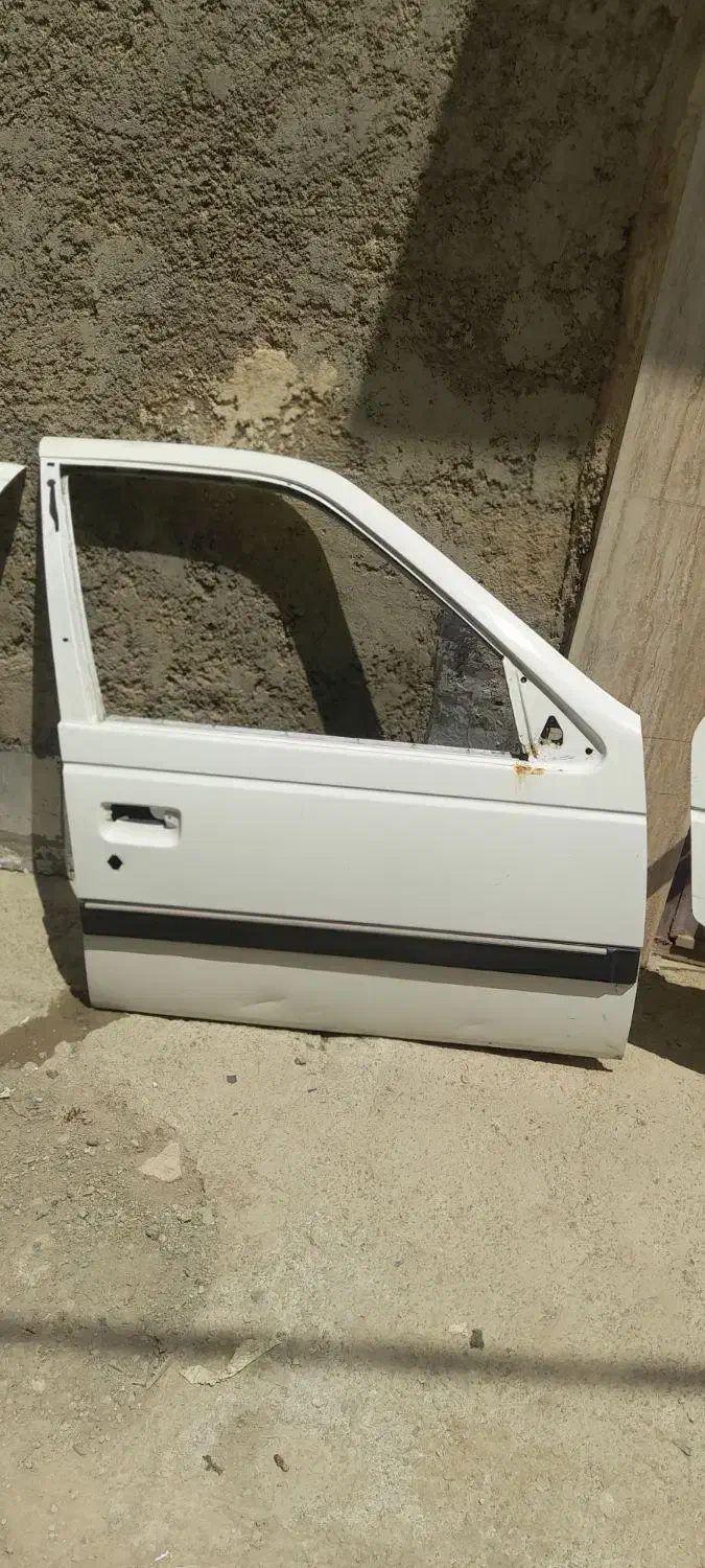 درب پژو پارس و پژو|قطعات یدکی و لوازم جانبی|سنندج, |دیوار