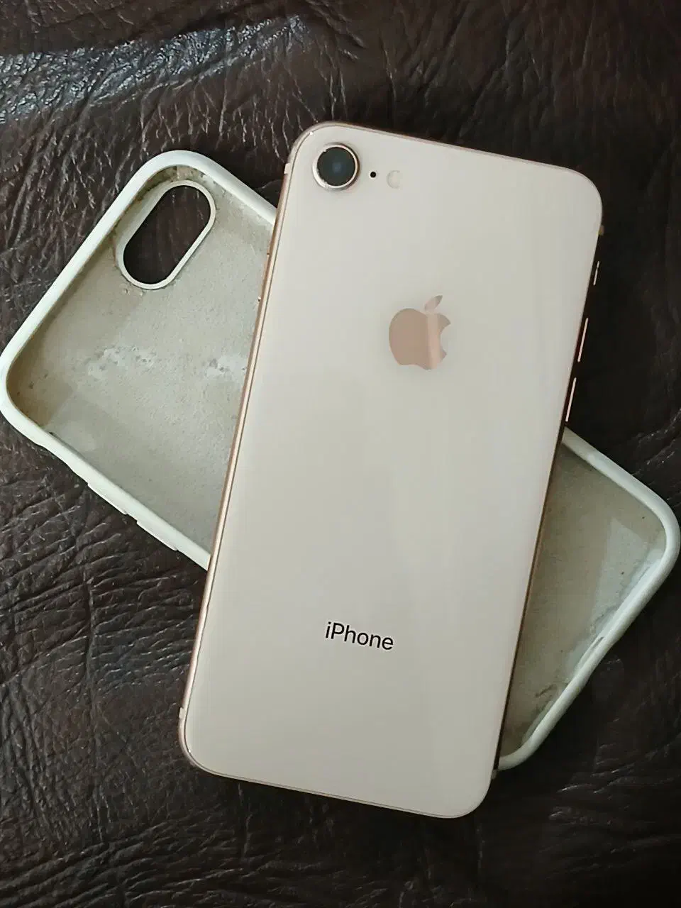 اپل IPhone 8 با حافظه 256 گیگ|موبایل|چالوس, |دیوار