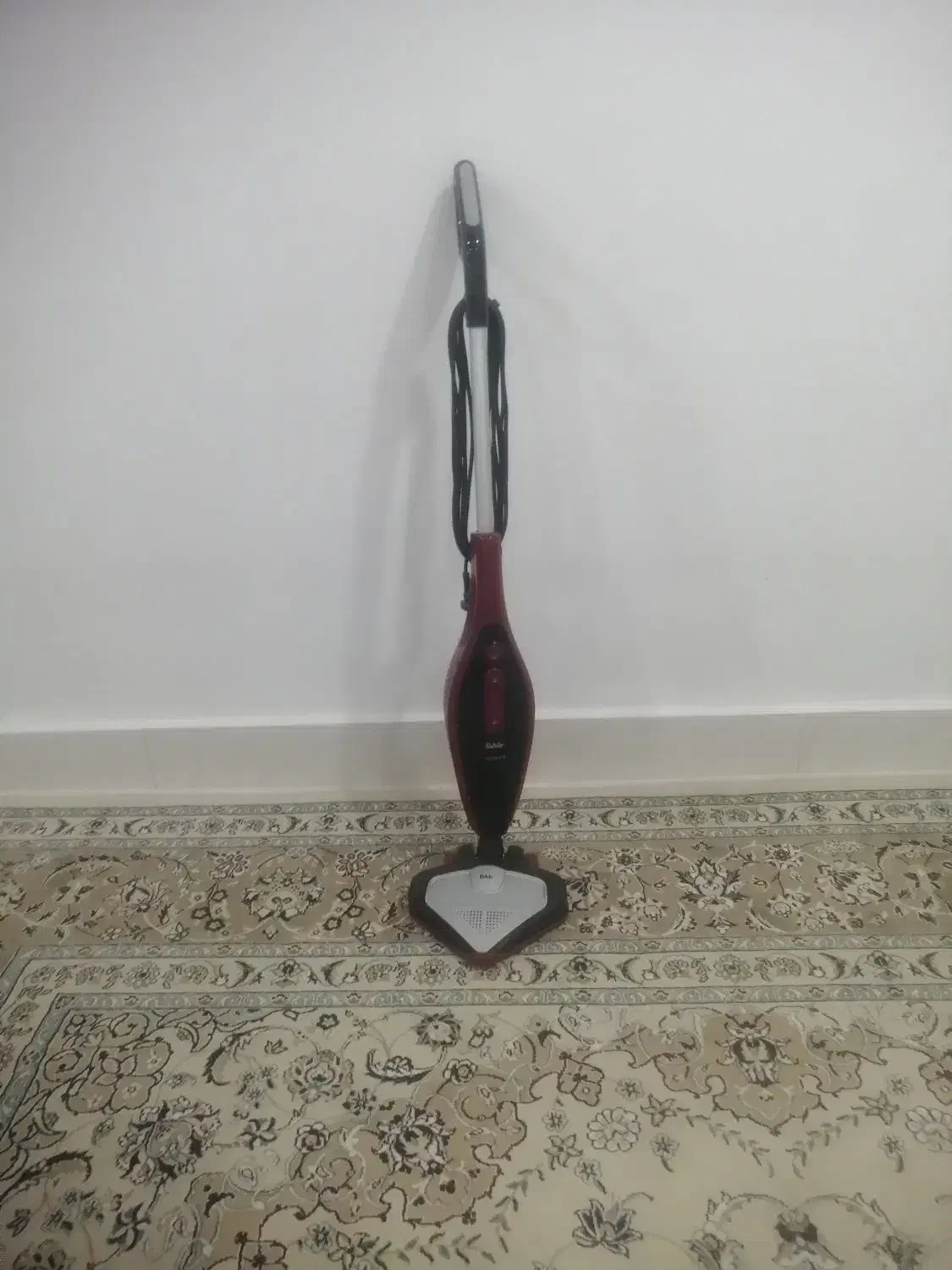 جارو برقی فکر ترکیه|جاروبرقی، جارو شارژی، بخارشو|اندیمشک, |دیوار