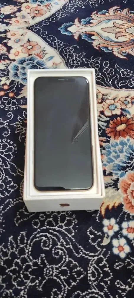 ایفون Xs256 Gold|موبایل|تهران, یافتآباد|دیوار