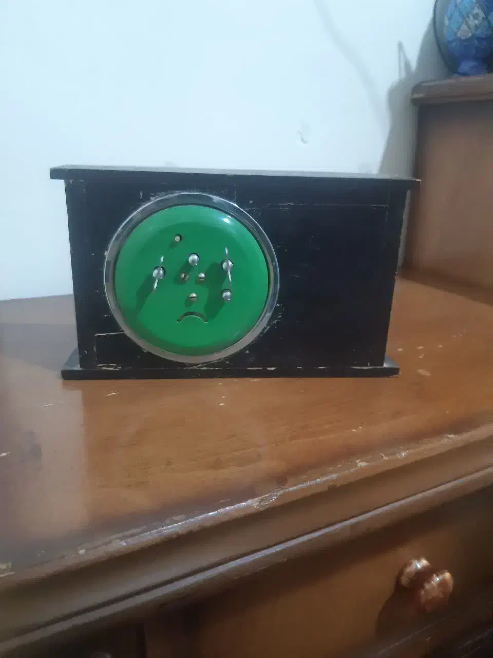 ساعت قدیمی|ساعت|شهر ری, حمزه‌آباد|دیوار