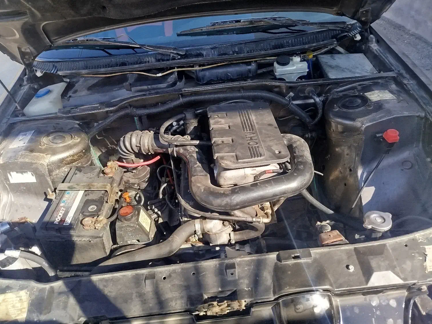 فروش ماشین روا|خودرو سواری و وانت|جم, |دیوار