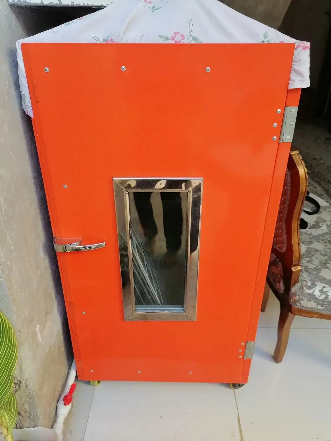 میوه خشک کنی|ماشین‌آلات صنعتی|بهشهر, |دیوار