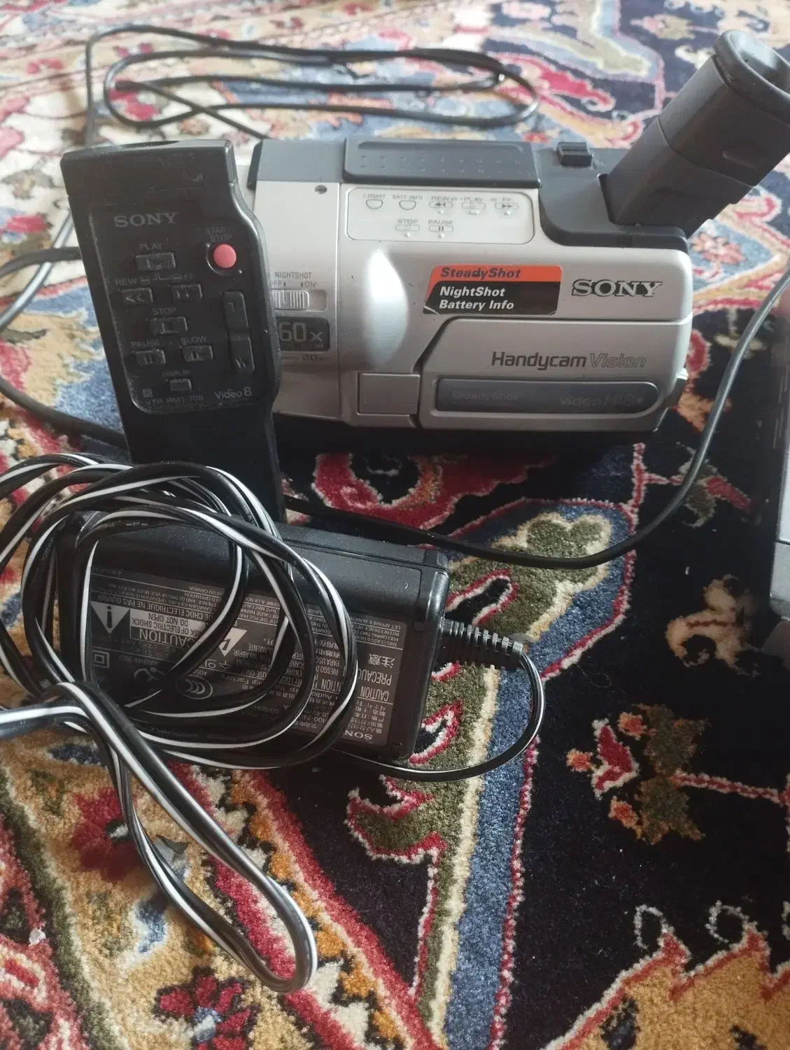 دوربین فیلم برداری|دوربین عکاسی و فیلم‌برداری|تبریز, |دیوار