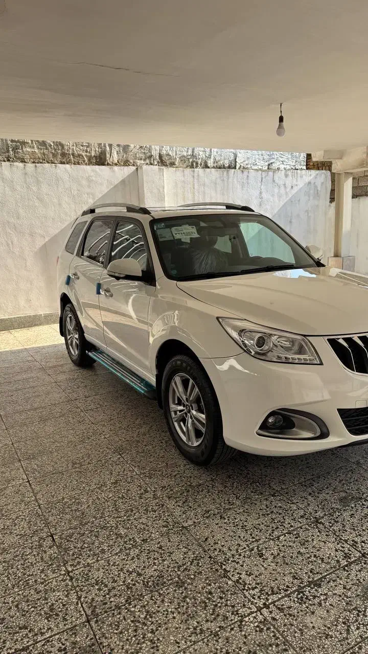 فروش هایما پلاس ۱۸۰۰توربو ۱۴۰۲|خودرو سواری و وانت|بابل, |دیوار