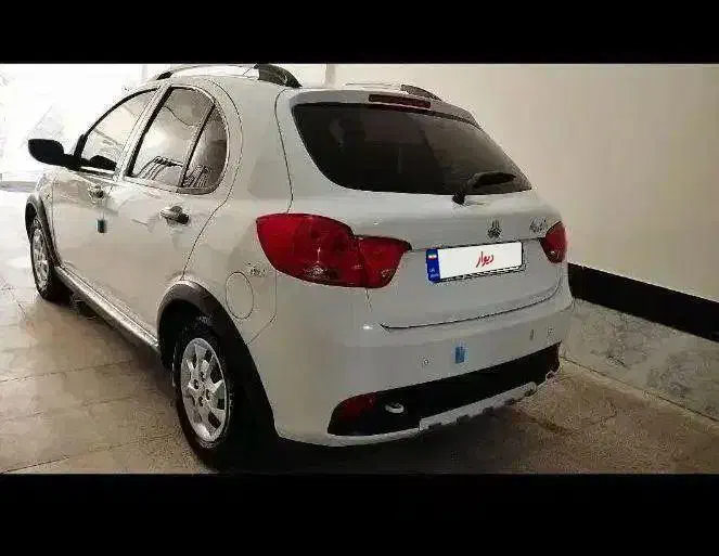 کوییک در حد خشک|خودرو سواری و وانت|بجنورد, |دیوار