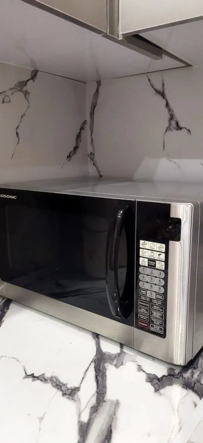 ماکروویو|اجاق گاز و لوازم برقی پخت‌وپز|پاکدشت, شهرک انقلاب|دیوار