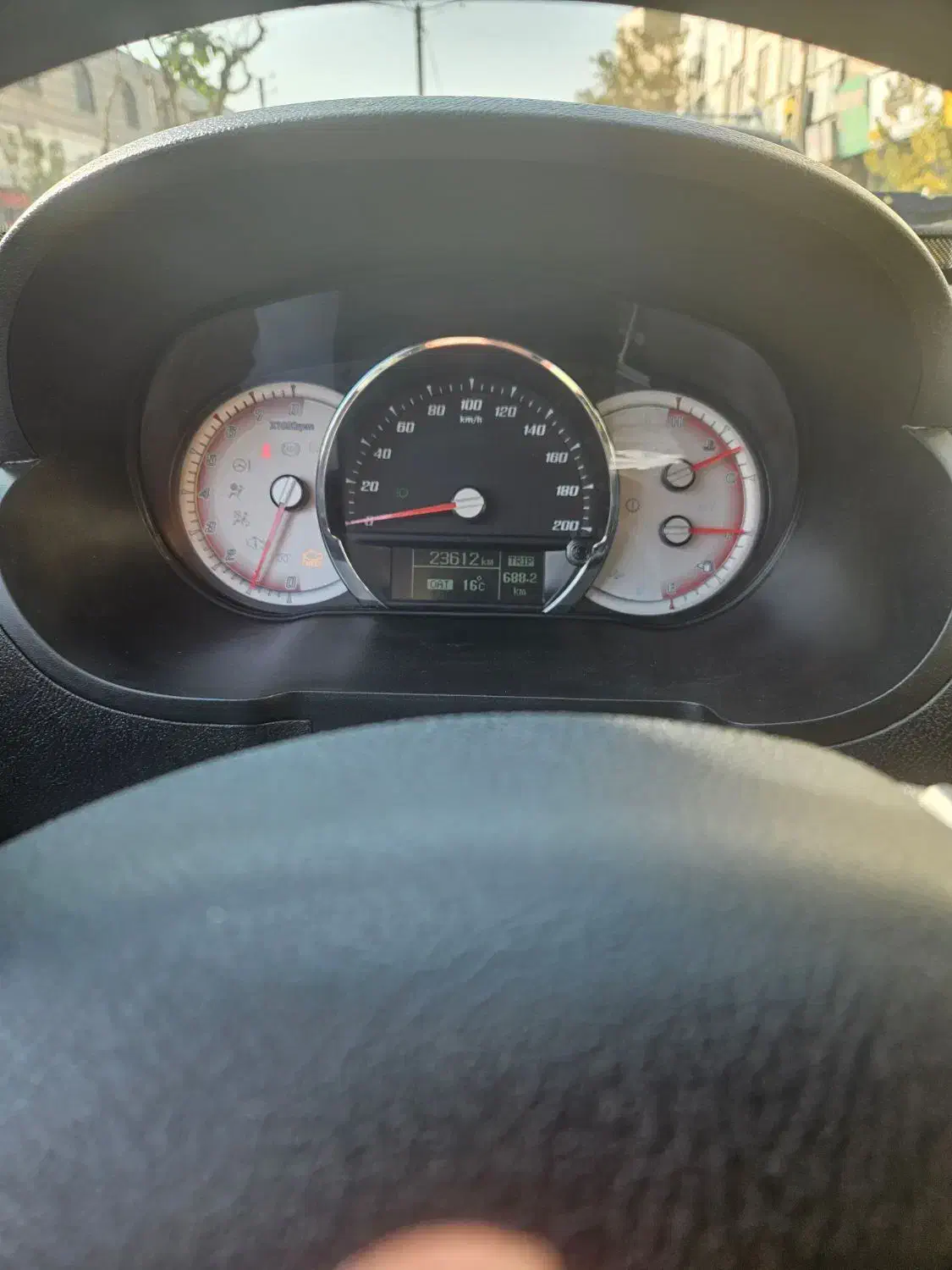 فروشی|خودرو سواری و وانت|قدس, شهر‌قدس|دیوار