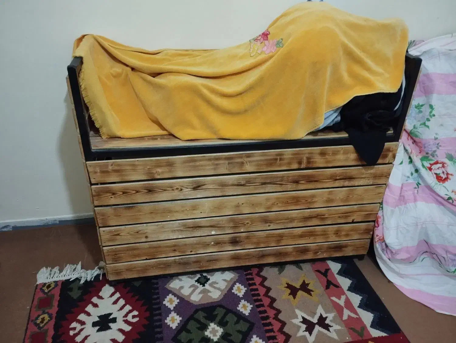 میز پیشخوان چوبی|فروشگاه و مغازه|محمدشهر, شهرک چمران|دیوار