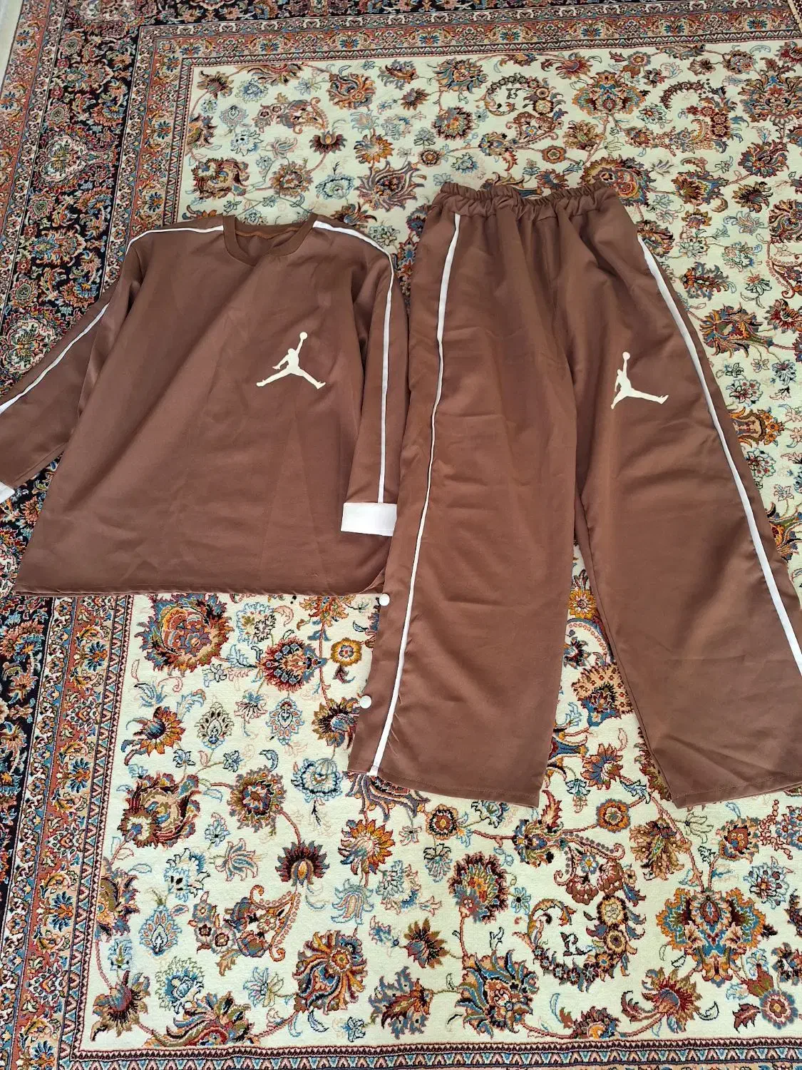 ،بلوز شلوار ست|لباس|ماهدشت, |دیوار